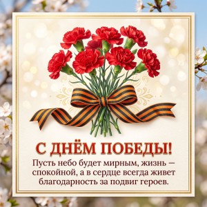 9мая